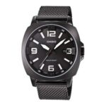 Casio 44mm Nam MTP-1350CD-8A1DF - Ảnh 1