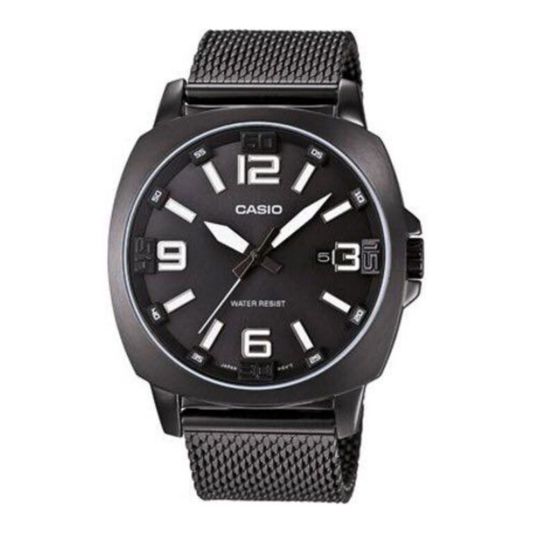 Casio 44mm Nam MTP-1350CD-8A1DF