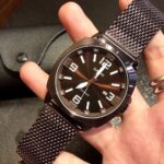 Casio 44mm Nam MTP-1350CD-8A1DF - Ảnh 3