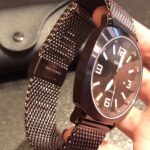 Casio 44mm Nam MTP-1350CD-8A1DF - Ảnh 4