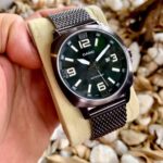 Casio 44mm Nam MTP-1350DD-1A - Ảnh 2