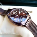 Casio 44mm Nam MTP-1350DD-1A - Ảnh 3