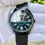 Casio 44mm Nam MTP-1351BD-1A3DF - Ảnh 2