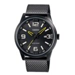 Casio 44mm Nam MTP-1351CD-8A2DF - Ảnh 1