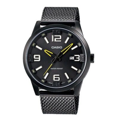 Ảnh sản phẩm Casio 44mm Nam MTP-1351CD-8A2DF