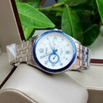 Casio 39mm Nam MTP-1353D-8B1VDF - Ảnh 2