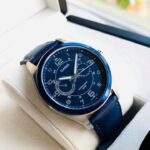 Casio 39mm Nam MTP-1353l-2BVDF - Ảnh 2