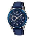 Casio 39mm Nam MTP-1353l-2BVDF - Ảnh 1