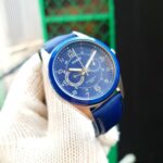 Casio 39mm Nam MTP-1353l-2BVDF - Ảnh 3