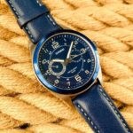 Casio 39mm Nam MTP-1353l-2BVDF - Ảnh 4