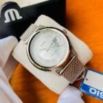 Casio 38mm Nam MTP-1365BD-7EDF - Ảnh 2