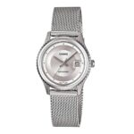 Casio 38mm Nam MTP-1365BD-7EDF - Ảnh 1