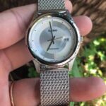 Casio 38mm Nam MTP-1365BD-7EDF - Ảnh 3