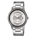 Casio 38mm Nam MTP-1365D-7EDF - Ảnh 1