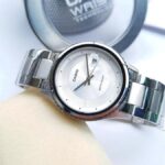 Casio 38mm Nam MTP-1365D-7EDF - Ảnh 3