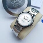 Casio 38mm Nam MTP-1365D-7EDF - Ảnh 4
