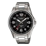 Casio Nam MTP-1372D-1BVDF - Ảnh 1
