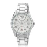 Casio 42mm Nam MTP-1372D-7BVDF - Ảnh 1