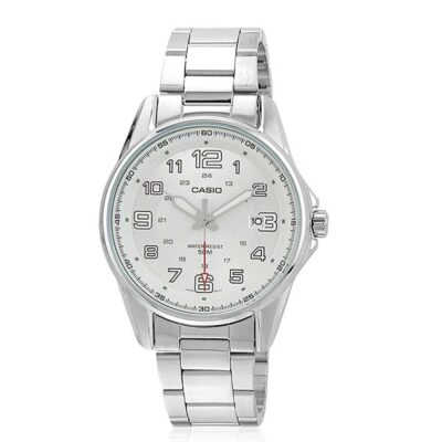 Ảnh sản phẩm Casio 42mm Nam MTP-1372D-7BVDF