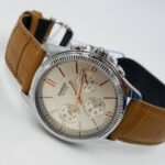 Casio 43.5mm Nam MTP-1375L-9AVDF - Ảnh 2