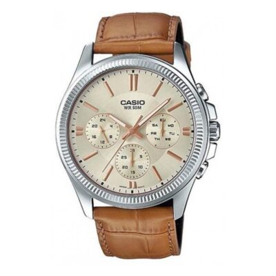 Ảnh sản phẩm Casio 43.5mm Nam MTP-1375L-9AVDF