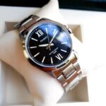 Casio 42mm Nam MTP-1376D-1AVDF - Ảnh 2