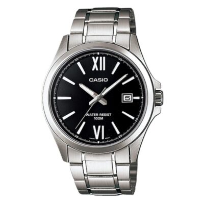 Ảnh sản phẩm Casio 42mm Nam MTP-1376D-1AVDF