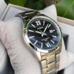 Casio 42mm Nam MTP-1376D-1AVDF - Ảnh 4