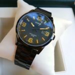 Casio 42mm Nam MTP-1382D-1A3VDF - Ảnh 2