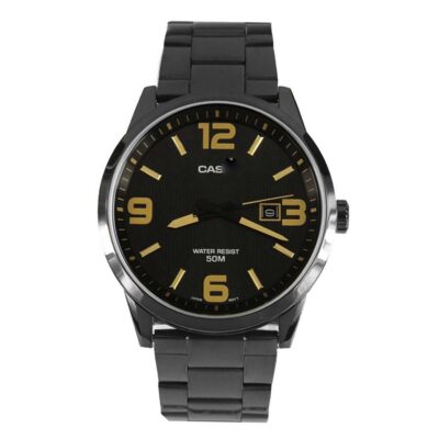 Ảnh sản phẩm Casio 42mm Nam MTP-1382D-1A3VDF