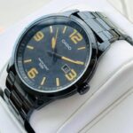 Casio 42mm Nam MTP-1382D-1A3VDF - Ảnh 3