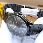 Casio 42mm Nam MTP-1382D-1A3VDF - Ảnh 4