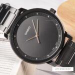 Casio 41mm Nam MTP-B115B-1EVDF - Ảnh 4