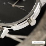 Casio 41mm Nam MTP-B115D-1EVDF - Ảnh 5