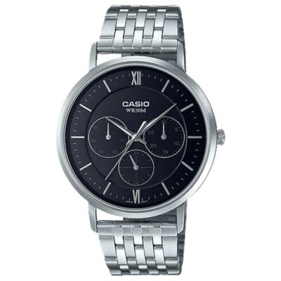 Ảnh sản phẩm Casio 40mm Nam MTP-B300D-1AVDF