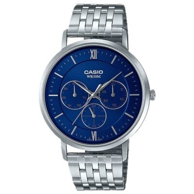 Ảnh sản phẩm Casio 40mm Nam MTP-B300D-2AVDF