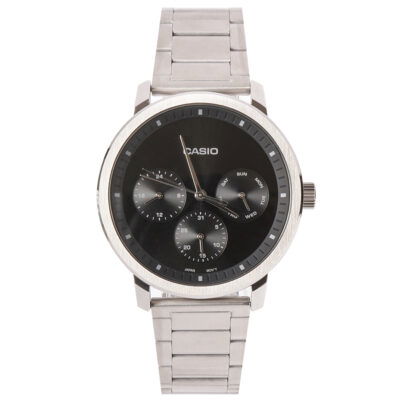 Ảnh sản phẩm Casio 41mm Nam MTP-B305D-1EVDF