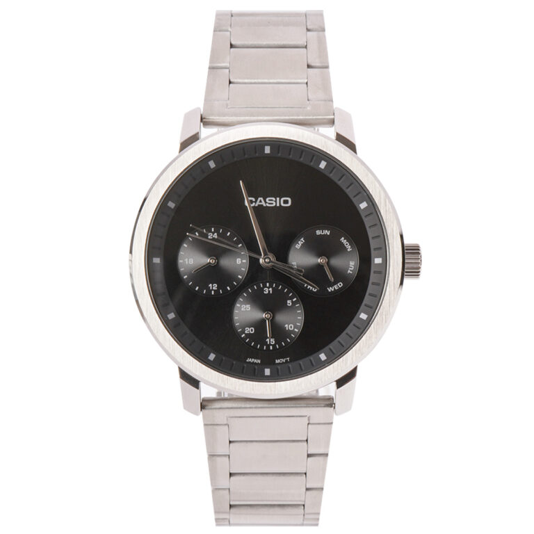 Casio 41mm Nam MTP-B305D-1EVDF