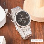 Casio 41mm Nam MTP-B305D-1EVDF - Ảnh 2