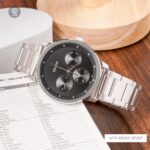 Casio 41mm Nam MTP-B305D-1EVDF - Ảnh 3