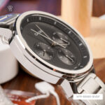 Casio 41mm Nam MTP-B305D-1EVDF - Ảnh 6