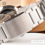 Casio 41mm Nam MTP-B305D-1EVDF - Ảnh 8