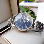 Casio 48mm Nam MTP-E105D-2AVDF - Ảnh 2