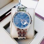 Casio 48mm Nam MTP-E105D-2AVDF - Ảnh 4