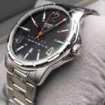 Casio 41.5mm Nam MTP-E106D-5AVDF - Ảnh 2