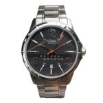 Casio 41.5mm Nam MTP-E106D-5AVDF - Ảnh 1