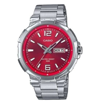 Ảnh sản phẩm Casio 42mm Nam MTP-E119D-4AVDF