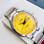 Casio 44mm Nam MTP-E119D-9A - Ảnh 2