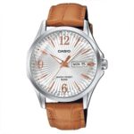 Casio 40mm Nam MTP-E120LY-7AVDF - Ảnh 1