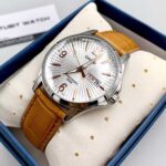 Casio 40mm Nam MTP-E120LY-7AVDF - Ảnh 2